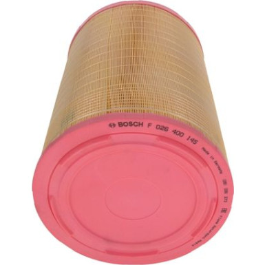 BOSCH F 026 400 145 Luftfilter