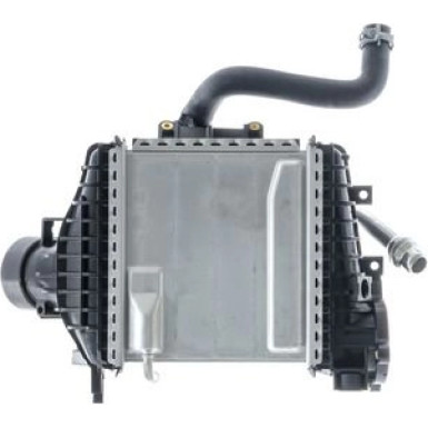 CI 641 000P Ladeluftkühler BEHR *** PREMIUM LINE *** CI 641 000P Ladeluftkühler BEHR *** PREMIUM LINE ***