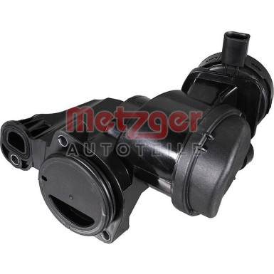 2385168 Ölabscheider, Kurbelgehäuseentlüftung 2385168 Ölabscheider, Kurbelgehäuseentlüftung