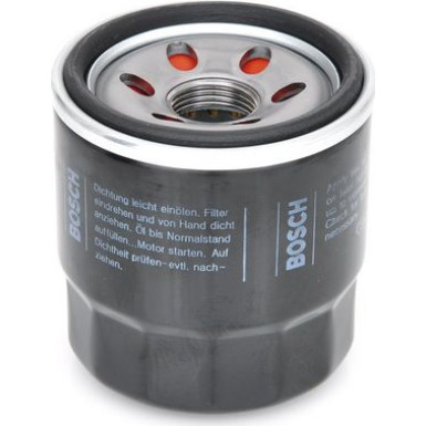 BOSCH F 026 407 142 Ölfilter