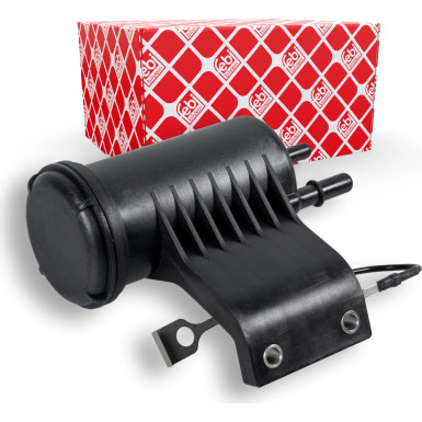 FEBI BILSTEIN 171468 Kraftstofffilter FEBI BILSTEIN 171468 Kraftstofffilter