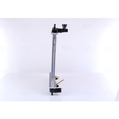 Nissens | Kühler, Motorkühlung | 67487