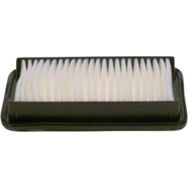 BOSCH F 026 400 201 Luftfilter