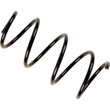 36-195428 Fahrwerksfeder BILSTEIN - B3 Serienersatz (Federn)