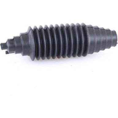 L0001 Faltenbalgsatz, Lenkung