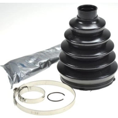 25269 Faltenbalgsatz, Antriebswelle