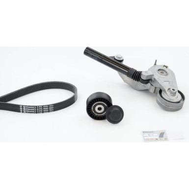ContiTech | Keilrippenriemensatz | 6PK1660K1