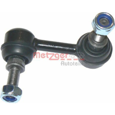 Metzger Stange/Strebe, Stabilisator COMPETENCE KIT 53015911