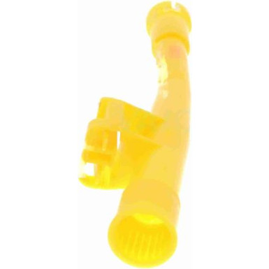 V10-9753 Trichter, Ölpeilstab Original VAICO Qualität