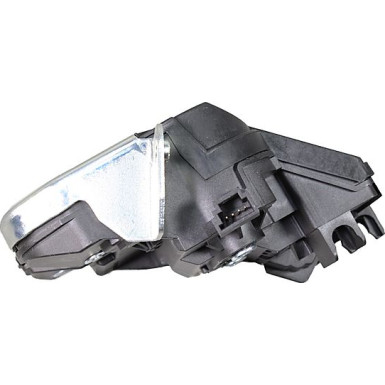 2310679 Heckklappenschloss GREENPARTS