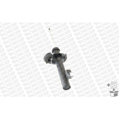 G8812 Stoßdämpfer MONROE ORIGINAL (Gas Technology)