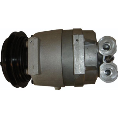 Mahle | Kompressor, Klimaanlage | ACP 1118 000S