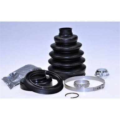 36148 Faltenbalgsatz, Antriebswelle