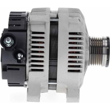 8EL 011 710-491 Generator