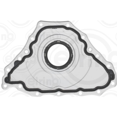 911.410 Wellendichtring, Kurbelwelle 911.410 Wellendichtring, Kurbelwelle