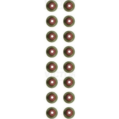 12-36208-01 Dichtungssatz, Ventilschaft