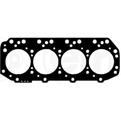 530.030 Dichtung, Zylinderkopf