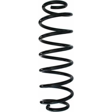 Spidan | Fahrwerksfeder | 87779
