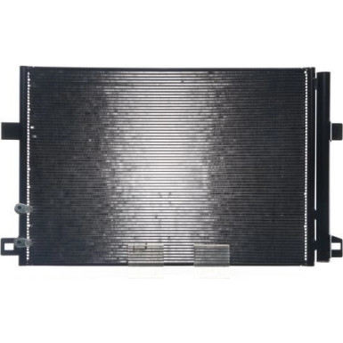 Mahle | Kondensator, Klimaanlage | AC 885 000S