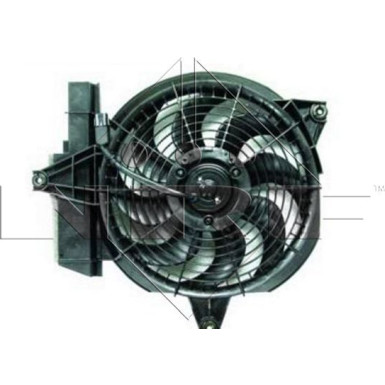 47281 Lüfter, Motorkühlung