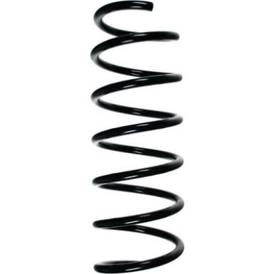 Spidan | Fahrwerksfeder | 49375