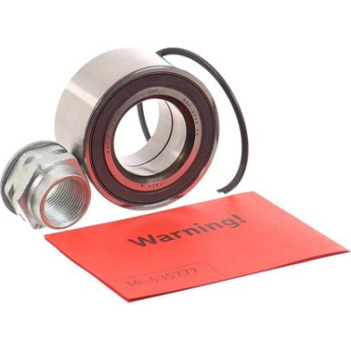 SKF | Radlagersatz | VKBA 3577
