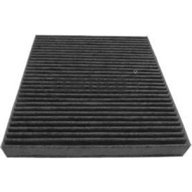 Corteco | Filter, Innenraumluft | 80000781