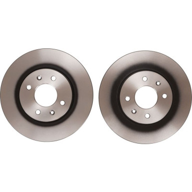 TRW Bremsscheibe DF6794