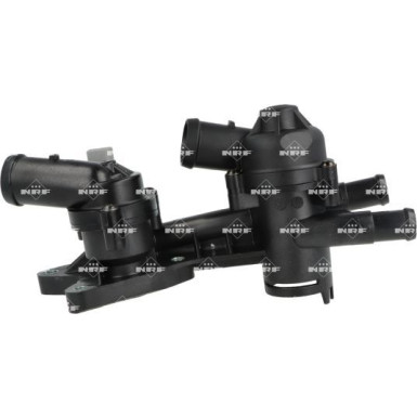 NRF Thermostat, Kühlmittel EASY FIT 725307 NRF Thermostat, Kühlmittel EASY FIT 725307