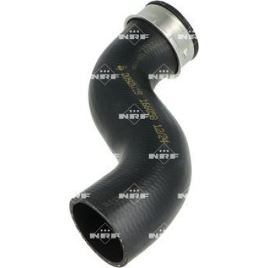 NRF Ladeluftschlauch 166058 NRF Ladeluftschlauch 166058
