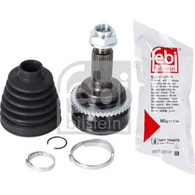 FEBI BILSTEIN 183254 Gelenksatz, Antriebswelle