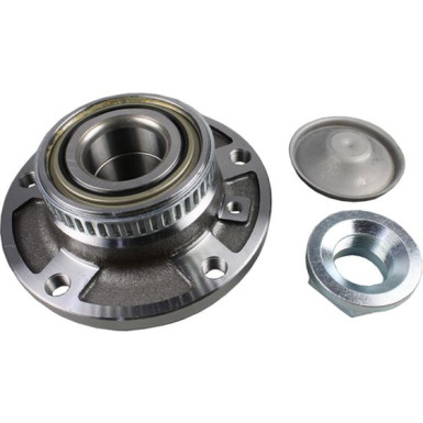 WM 3667 Radlagersatz