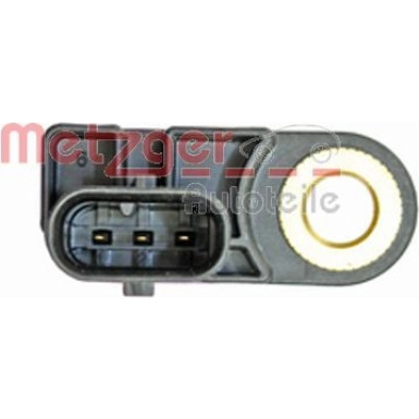 0902349 Impulsgeber, Kurbelwelle ORIGINAL ERSATZTEIL GREENPARTS