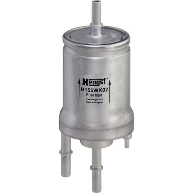 Hengst Filter | Kraftstofffilter | H155WK02