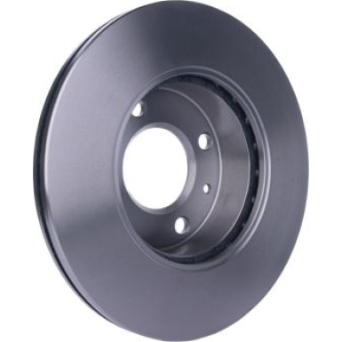 Hella Pagid | Bremsscheibe | 8DD 355 110-641 Hella Pagid | Bremsscheibe | 8DD 355 110-641