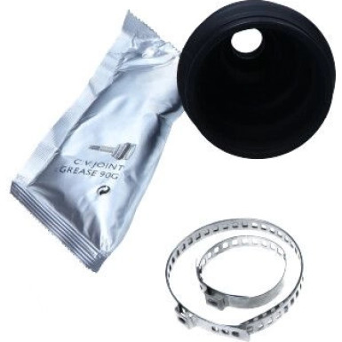 49-1380 Faltenbalgsatz, Antriebswelle