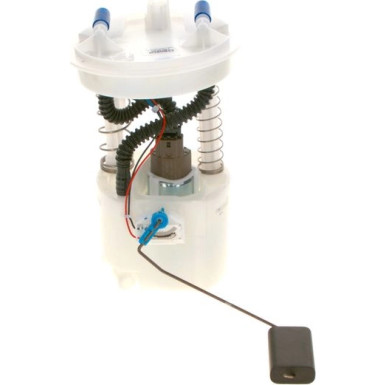 0 986 580 950 Kraftstoff-Fördereinheit