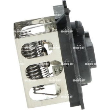 342052 Widerstand, Innenraumgebläse