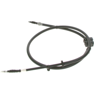 1 987 477 813 Seilzug, Feststellbremse