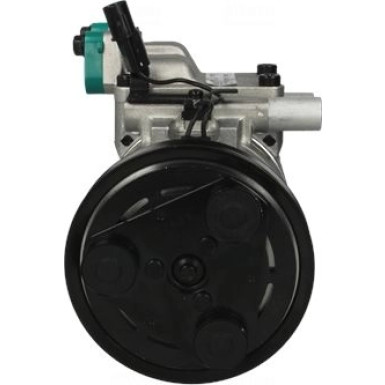 89291 Kompressor, Klimaanlage ** FIRST FIT ** 89291 Kompressor, Klimaanlage ** FIRST FIT **