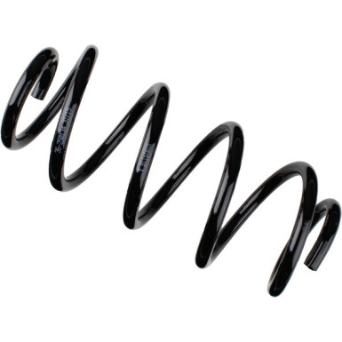 36-250134 Fahrwerksfeder BILSTEIN - B3 Serienersatz (Federn)