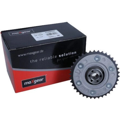 54-1524 Nockenwellenversteller