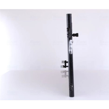 94345 Kondensator, Klimaanlage 94345 Kondensator, Klimaanlage