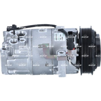 320252G Kompressor, Klimaanlage GENUINE