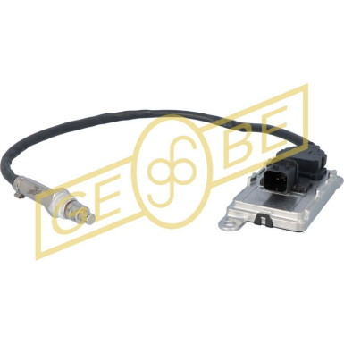 9 2890 1 NOx-Sensor, NOx-Katalysator