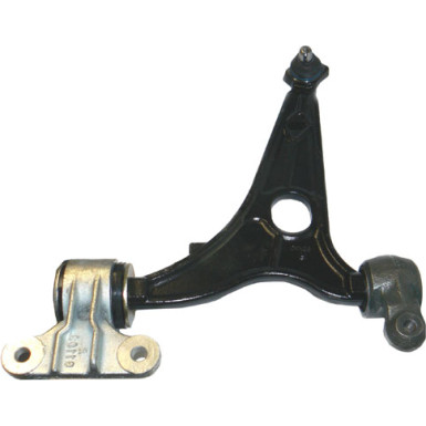 58035001 Lenker, Radaufhängung