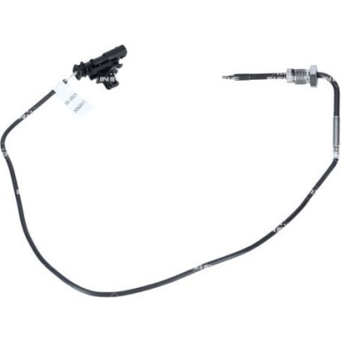 707328 Sensor, Abgastemperatur EASY FIT