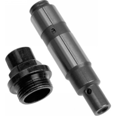 551 0004 10 Spanner, Steuerkette