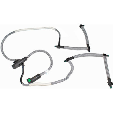 0840138 Schlauch, Leckkraftstoff 0840138 Schlauch, Leckkraftstoff