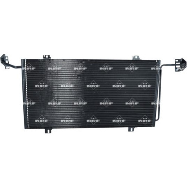 35908 Kondensator, Klimaanlage EASY FIT